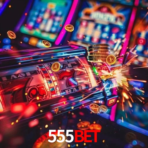 A Revolução dos Aplicativos de Jogos no 555bet
