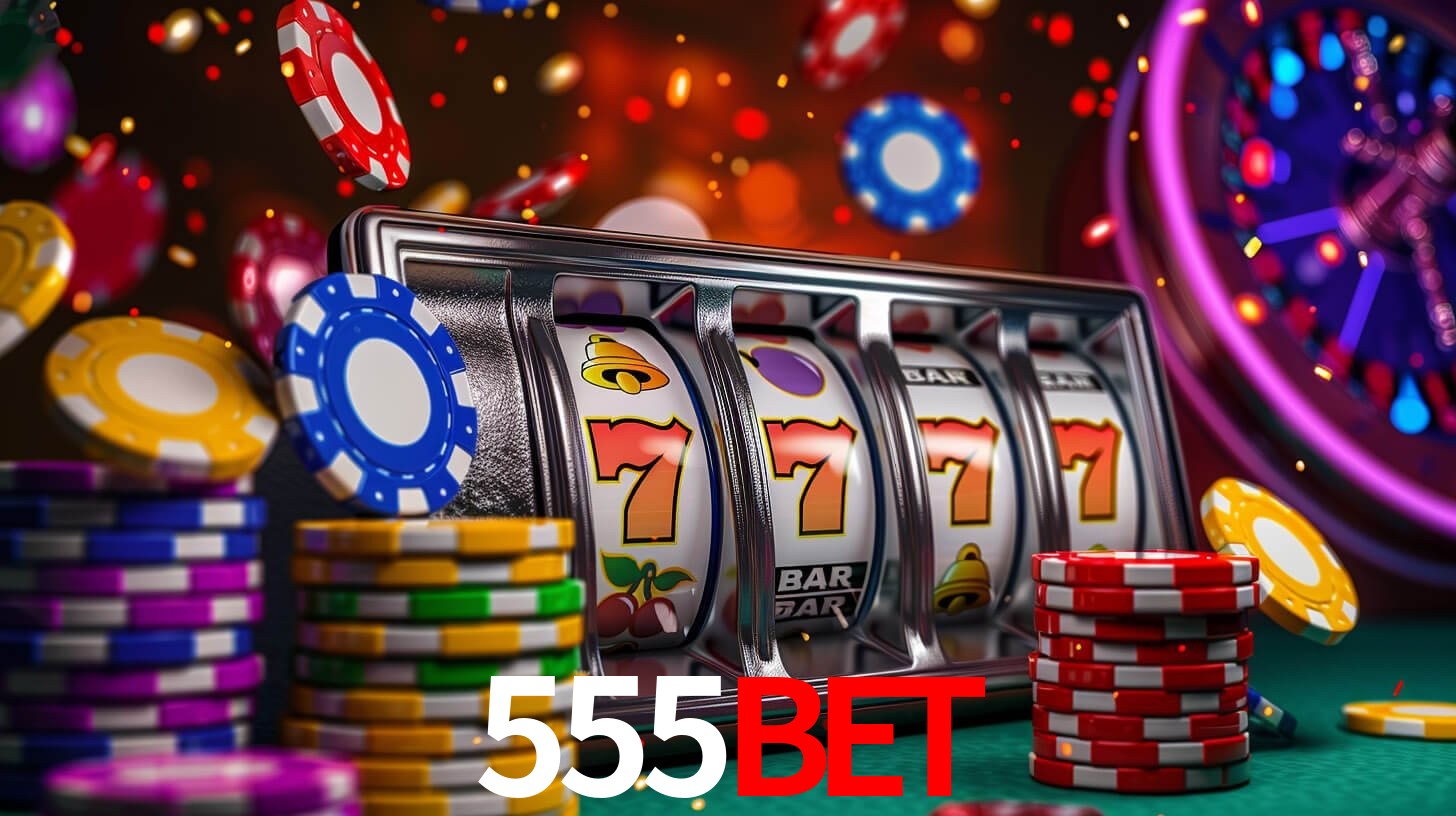 Desvendando o Mundo dos Jogos Virtuais na 555bet